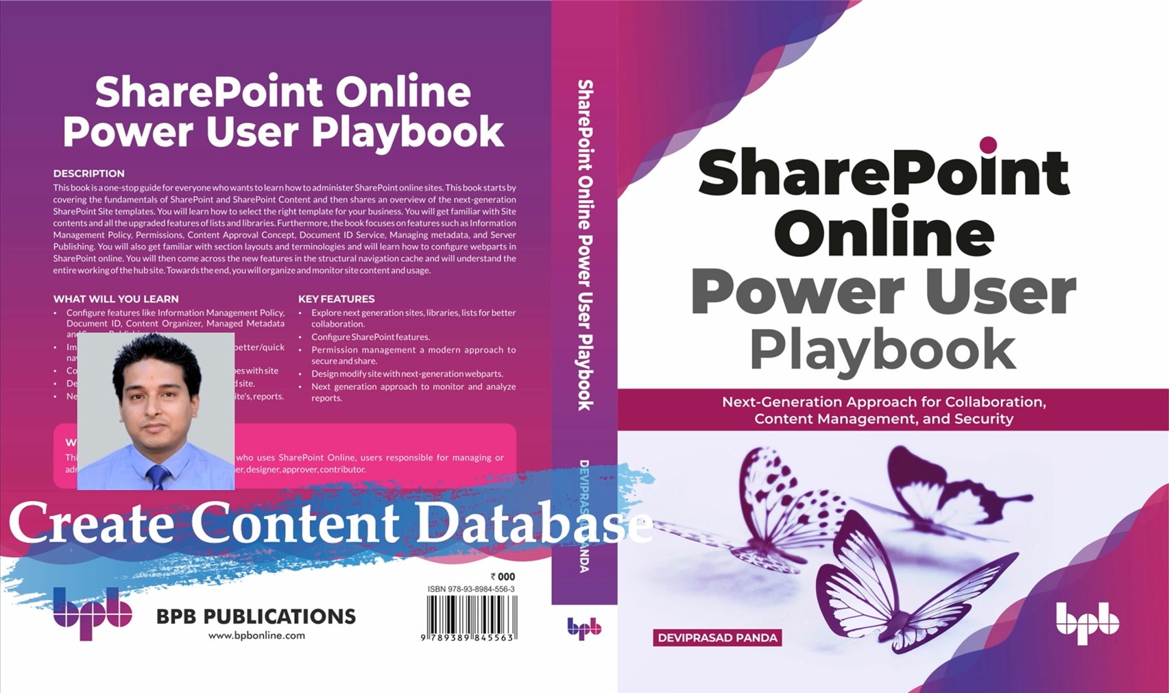 Sharepoint Content Database create add a content database in sharepoint 2019 ...